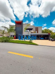 Casa de Condomínio com 5 Quartos à venda, 1200m² no Alphaville Residencial Dois, Barueri