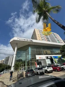 Sala Comercial à venda, 33m² no Ponta D'Areia, São Luís
