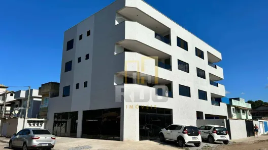 Apartamento com 3 Quartos à venda, 110m² no Village Rio das Ostras, Rio das Ostras