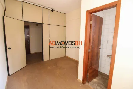 Sala Comercial para alugar, 24m² no Centro, Belo Horizonte