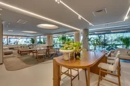 Apartamento com 4 Quartos à venda, 352m² no Setor Marista, Goiânia