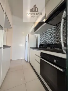 Apartamento com 2 Quartos para alugar, 50m² no Vila Marieta, Campinas