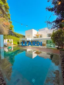 Casa de Condomínio com 5 Quartos à venda, 720m² no Alphaville, Santana de Parnaíba