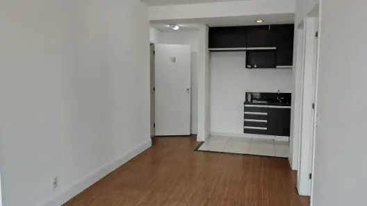 Apartamento com 1 Quarto à venda, 42m² no Brooklin Paulista, São Paulo