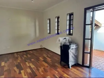 Casa com 3 Quartos à venda, 137m² no Parque Novo Mundo, Americana