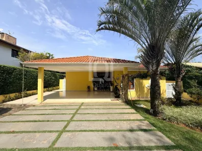 Casa de Condomínio com 3 Quartos à venda, 250m² no Vivendas do Lago, Sorocaba