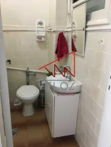 Kitnet à venda, 30m² no Centro, Rio de Janeiro