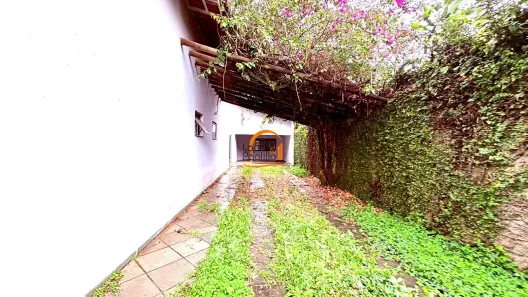 Casa com 4 Quartos à venda, 293m² no Loteamento Jardim Morumbi, Atibaia