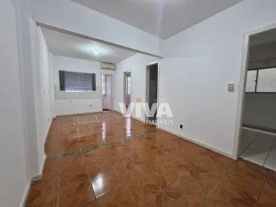 Apartamento com 2 Quartos para alugar, 54m² no Centro, Itajaí
