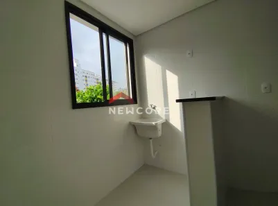 Casa de Condomínio com 2 Quartos à venda, 98m² no Campo Grande, Santos