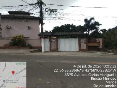 Apartamento com 2 Quartos à venda, 64m² no Chácaras de Inoã (Inoã), Maricá