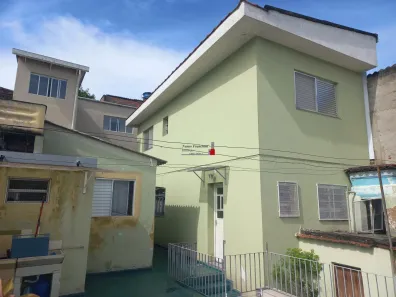 Casa com 6 Quartos à venda, 400m² no Vila Espanhola, São Paulo