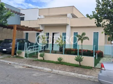 Casa de Condomínio com 3 Quartos à venda, 150m² no Nova São Pedro, São Pedro da Aldeia