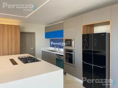 Sobrado com 3 Quartos à venda, 607m² no Alphaville Brasília, Cidade Ocidental