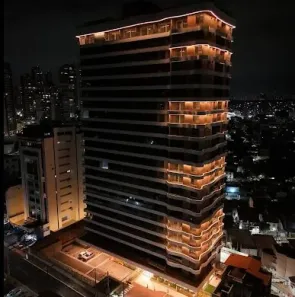 Apartamento com 1 Quarto à venda, 26m² no Rio Vermelho, Salvador