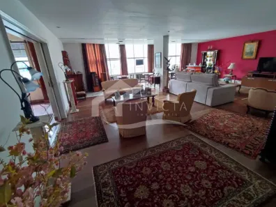 Apartamento com 5 Quartos à venda, 356m² no Copacabana, Rio de Janeiro