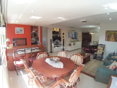 Apartamento com 3 Quartos à venda, 122m² no Mont Serrat, Porto Alegre