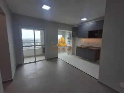 Apartamento com 3 Quartos à venda, 68m² no Loteamento Villa Branca, Jacareí
