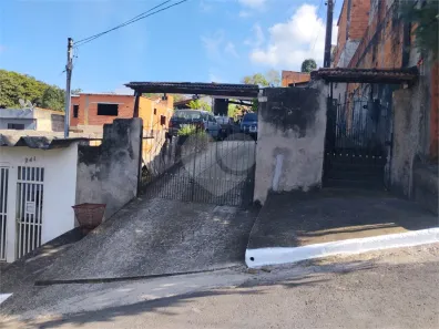 Lote/Terreno com 1 Quarto à venda, 256m² no Vila Caiúba, São Paulo