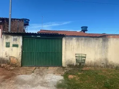 Casa com 3 Quartos à venda, 200m² no Mansões de Recreio Estrela Dalva IV, Luziânia