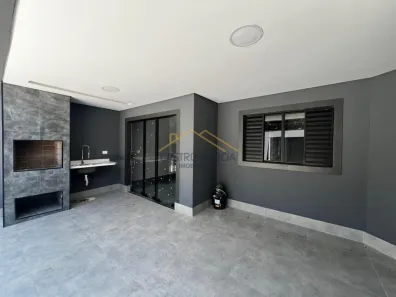 Casa com 2 Quartos à venda, 90m² no Jardim Brasília, Americana