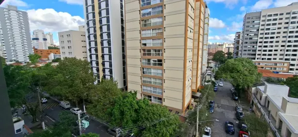 Apartamento com 3 Quartos à venda, 81m² no Vila Mariana, São Paulo