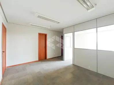 Ponto Comercial para alugar, 45m² no Floresta, Porto Alegre