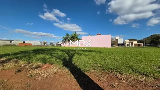 Lote/Terreno à venda, 300m² no Residencial Fazenda Pinheirinho, Rio das Pedras