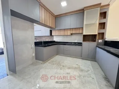 Casa de Condomínio com 3 Quartos à venda, 200m² no Mirante, Mogi Mirim
