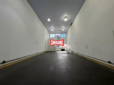 Galpão/Depósito/Armazém à venda, 272m² no Osvaldo Cruz, São Caetano do Sul