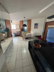 Apartamento com 1 Quarto à venda, 64m² no Jatiúca, Maceió