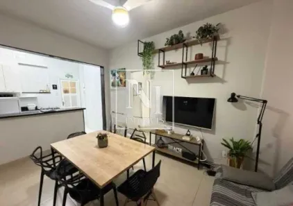 Apartamento com 2 Quartos à venda, 64m² no Copacabana, Rio de Janeiro