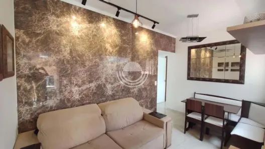 Apartamento com 2 Quartos à venda, 50m² no Vila Ipê, Campinas
