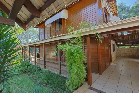 Casa com 3 Quartos à venda, 450m² no Vila Del Rey, Nova Lima