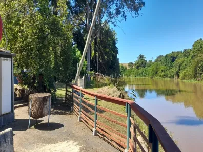 Fazenda/Sítio com 2 Quartos à venda, 200m² no Recreio Tsuriba, Campinas