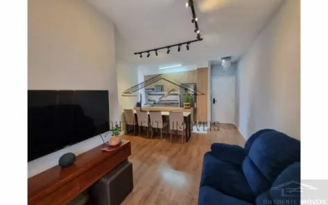 Apartamento com 3 Quartos à venda, 80m² no Catumbi, São Paulo