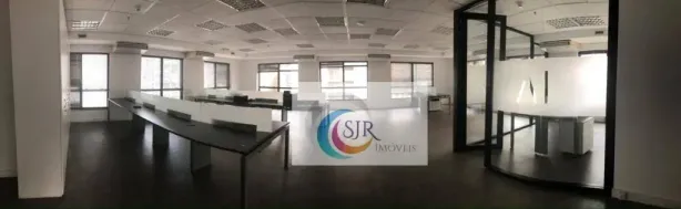 Sala Comercial para alugar, 227m² no Vila Olímpia, São Paulo