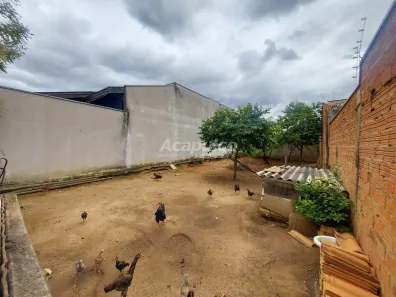 Lote/Terreno à venda, 150m² no Jardim da Balsa II, Americana