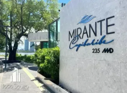 Apartamento com 4 Quartos à venda, 268m² no Pina, Recife