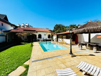 Casa de Condomínio com 3 Quartos à venda, 390m² no Barra da Tijuca, Rio de Janeiro