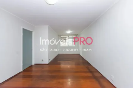 Apartamento com 2 Quartos à venda, 96m² no Cerqueira César, São Paulo