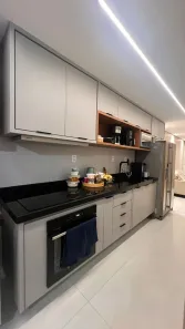 Casa de Condomínio com 3 Quartos à venda, 60m² no Papagaio, Feira de Santana