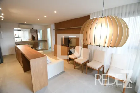 Apartamento com 1 Quarto à venda, 55m² no Nova Campinas, Campinas