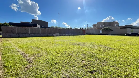 Lote/Terreno à venda, 504m² no Parque Residencial Buona Vita, São José do Rio Preto