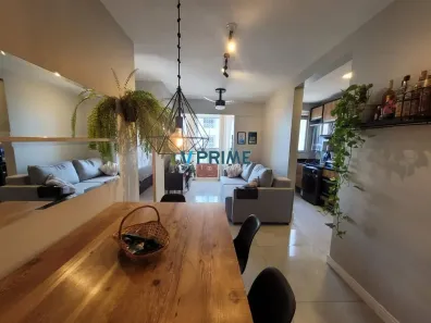 Apartamento com 2 Quartos à venda, 48m² no Morro Santana, Porto Alegre