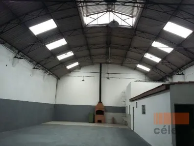 Galpão/Depósito/Armazém à venda, 500m² no Mooca, São Paulo