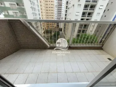 Apartamento com 3 Quartos à venda, 130m² no Pitangueiras, Guarujá