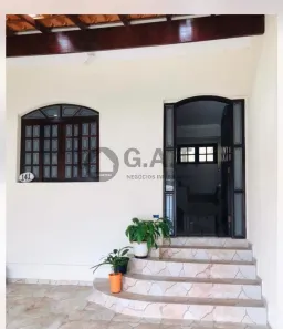 Casa com 3 Quartos à venda, 208m² no Jardim do Sol, Sorocaba