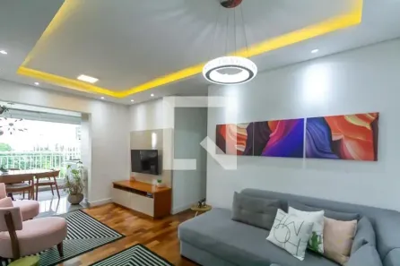 Apartamento com 3 Quartos à venda, 74m² no Anchieta, São Bernardo do Campo