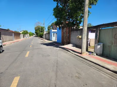 Casa com 1 Quarto à venda, 360m² no Residencial Jacaraípe, Serra